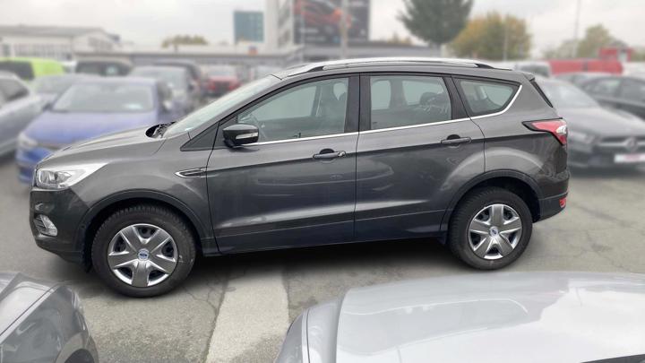 Ford Ford Kuga - Kuga 1.5 TDCi 