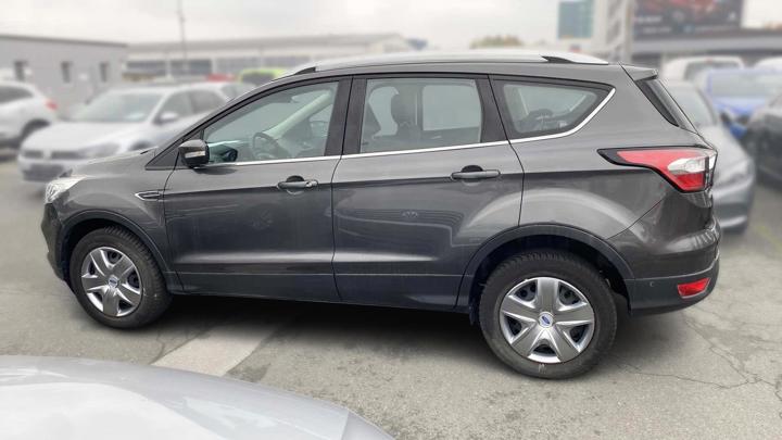 Ford Ford Kuga - Kuga 1.5 TDCi 