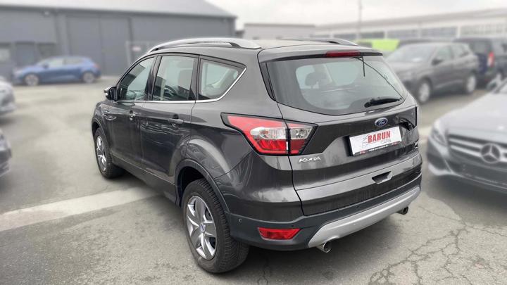 Ford Ford Kuga - Kuga 1.5 TDCi 