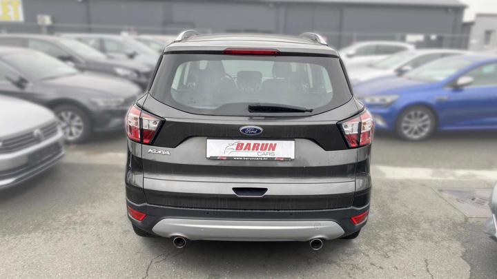 Ford Ford Kuga - Kuga 1.5 TDCi 