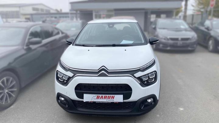 Citroën C3 1,5 Blue HDI