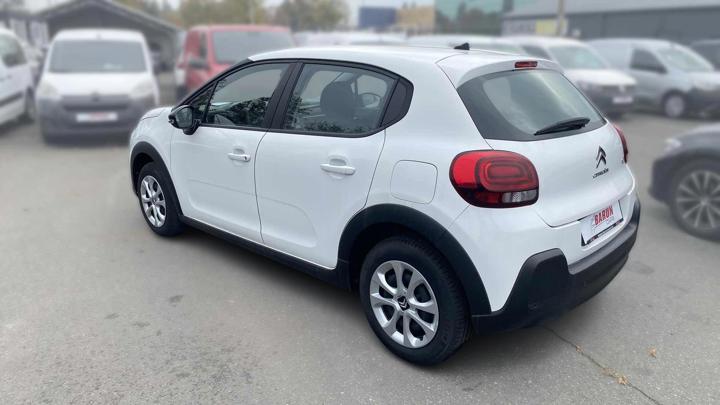 Citroën C3 1,5 Blue HDI