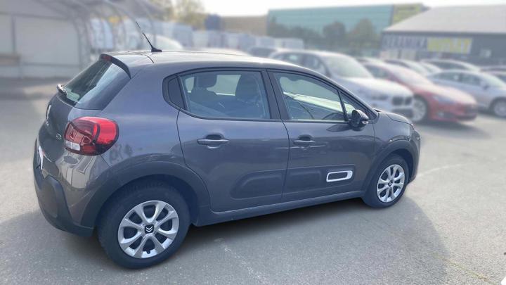 Citroën C3 1,5 BlueHDi 100 Feel