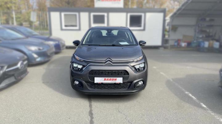 Citroën C3 1,5 BlueHDi 100 Feel