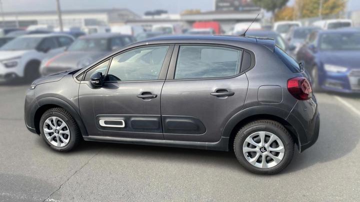 Citroën C3 1,5 BlueHDi 100 Feel