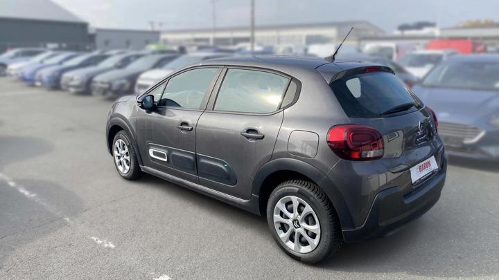 Citroën C3 1,5 BlueHDi 100 Feel