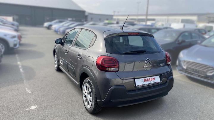 Citroën C3 1,5 BlueHDi 100 Feel