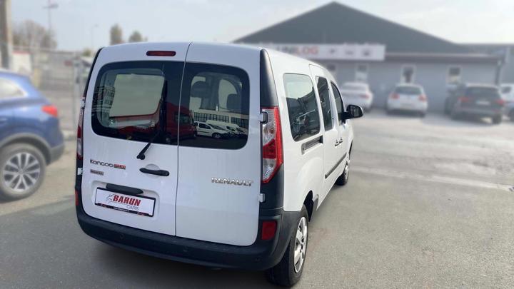 Renault Renault Kangoo 1,5 BLUE DCI