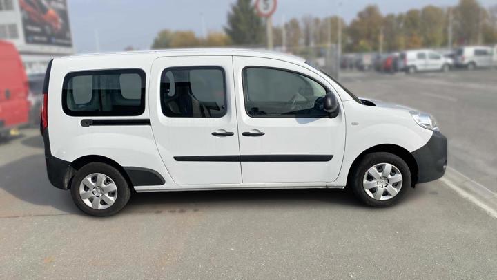 Renault Renault Kangoo 1,5 BLUE DCI