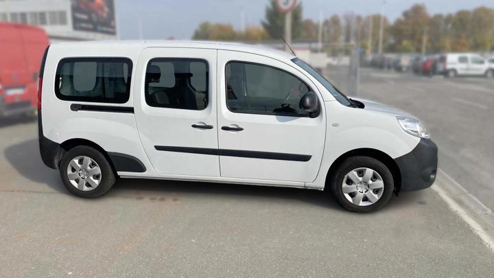 Renault Renault Kangoo 1,5 BLUE DCI