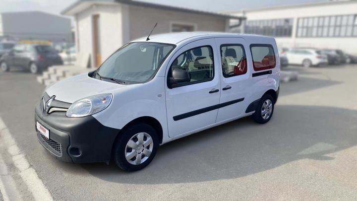 Renault Renault Kangoo 1,5 BLUE DCI