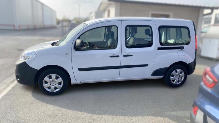 Renault Renault Kangoo 1,5 BLUE DCI