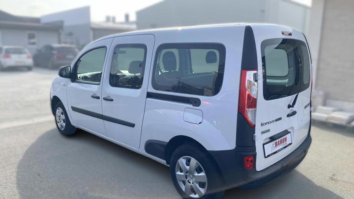 Renault Renault Kangoo 1,5 BLUE DCI