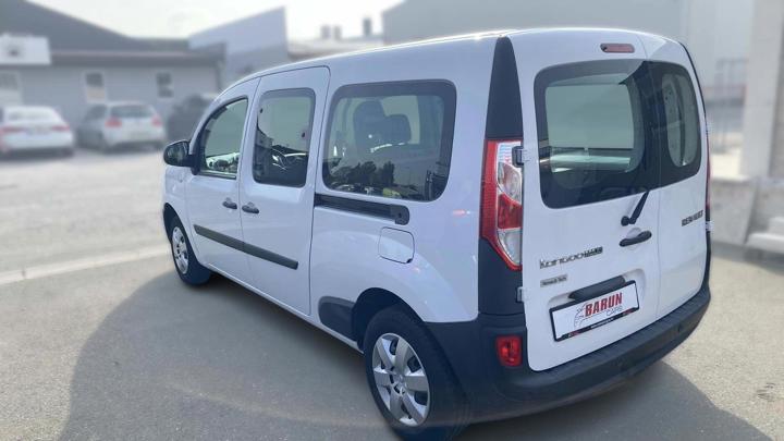 Renault Renault Kangoo 1,5 BLUE DCI