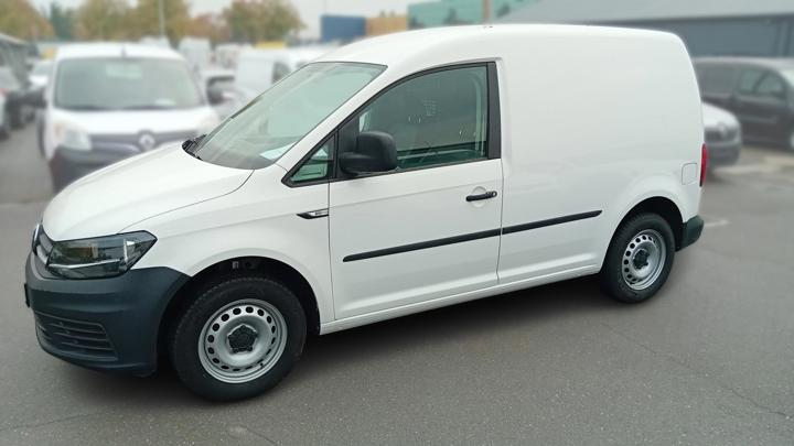 VW Caddy Trendline Van 2,0 TDI