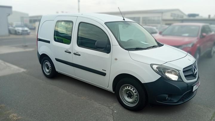 Mercedes-Benz Citan Furgon 108 CDI BlueEFFICIENCY kompaktni