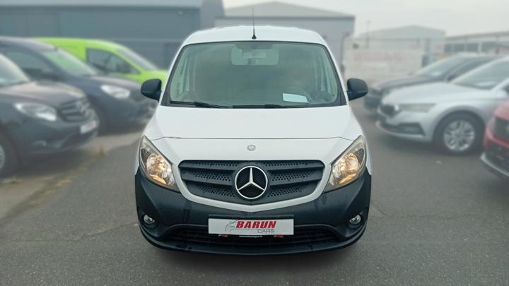 Mercedes-Benz Citan Furgon 108 CDI BlueEFFICIENCY kompaktni