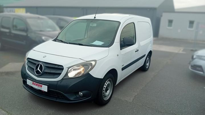 Mercedes-Benz Citan Furgon 108 CDI BlueEFFICIENCY kompaktni