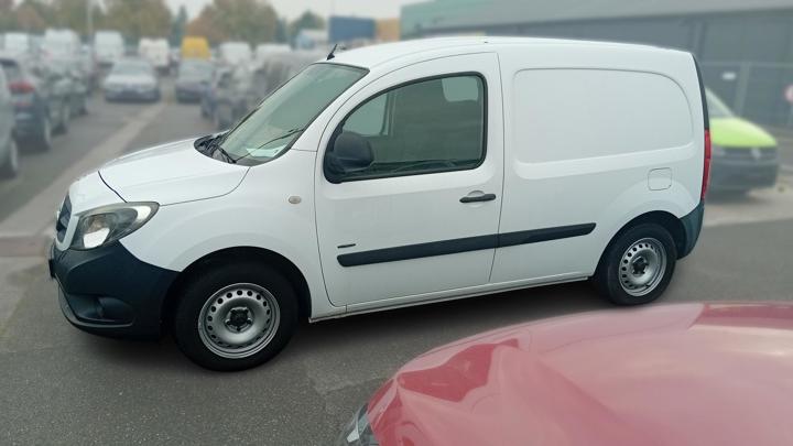 Mercedes-Benz Citan Furgon 108 CDI BlueEFFICIENCY kompaktni