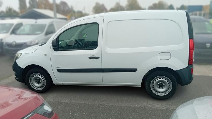 Mercedes-Benz Citan Furgon 108 CDI BlueEFFICIENCY kompaktni