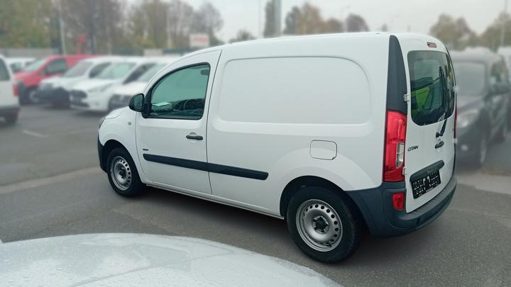 Mercedes-Benz Citan Furgon 108 CDI BlueEFFICIENCY kompaktni