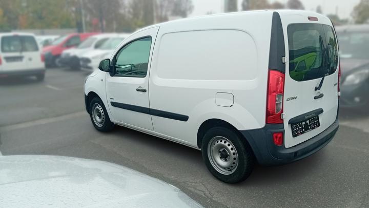 Mercedes-Benz Citan Furgon 108 CDI BlueEFFICIENCY kompaktni