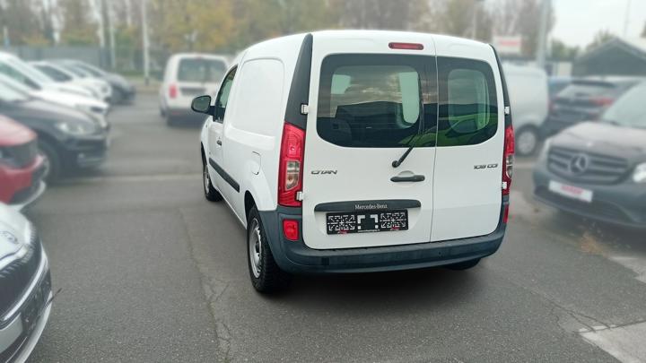 Mercedes-Benz Citan Furgon 108 CDI BlueEFFICIENCY kompaktni