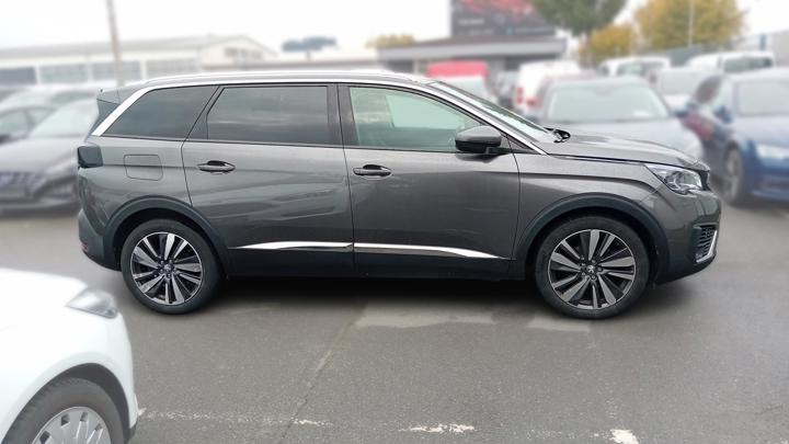 Peugeot 5008 1,6 BlueHDI 120 S&S Allure Aut.