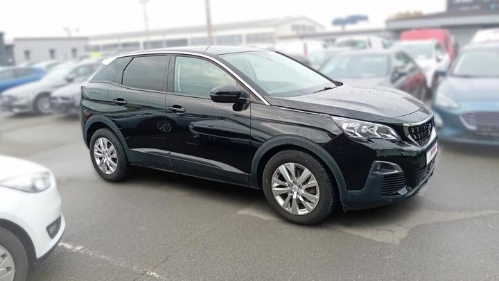 Peugeot 3008 1,6 BlueHDI 120 S&S Active Aut.