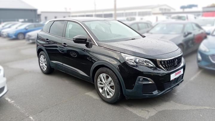 Peugeot 3008 1,6 BlueHDI 120 S&S Active Aut.