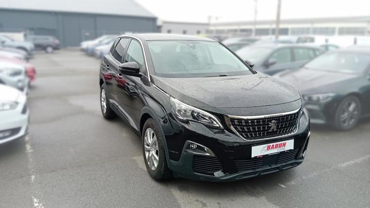 Peugeot 3008 1,6 BlueHDI 120 S&S Active Aut.