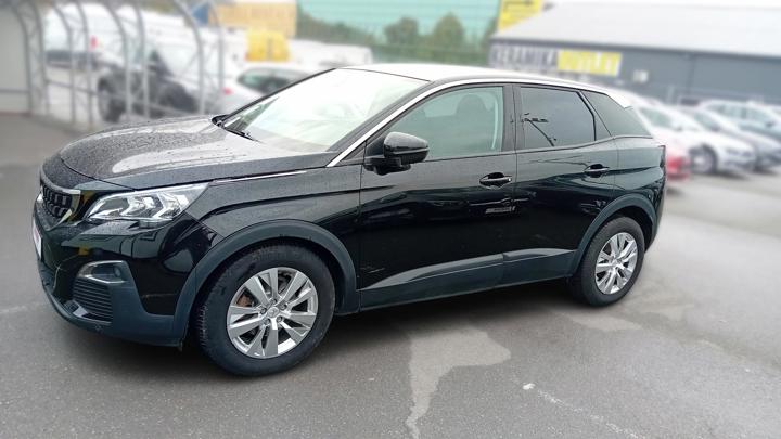 Peugeot 3008 1,6 BlueHDI 120 S&S Active Aut.