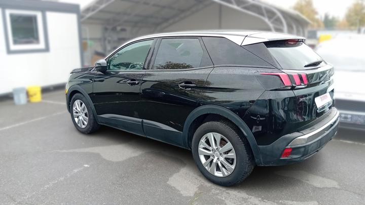 Peugeot 3008 1,6 BlueHDI 120 S&S Active Aut.