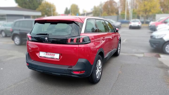 Peugeot 5008 1,5 BlueHDI 130 S&S Active Business Aut.