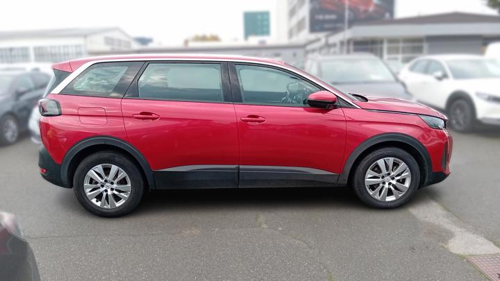 Peugeot 5008 1,5 BlueHDI 130 S&S Active Business Aut.