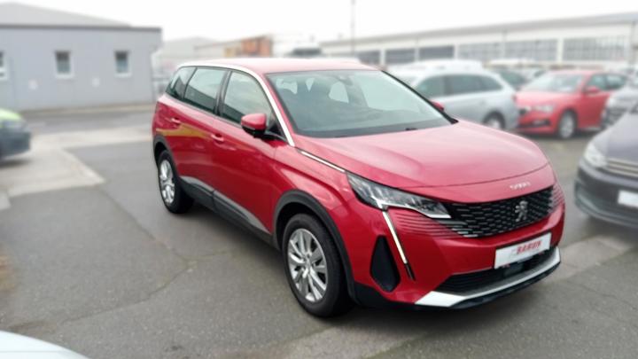 Peugeot 5008 1,5 BlueHDI 130 S&S Active Business Aut.