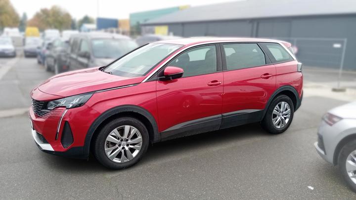 Peugeot 5008 1,5 BlueHDI 130 S&S Active Business Aut.