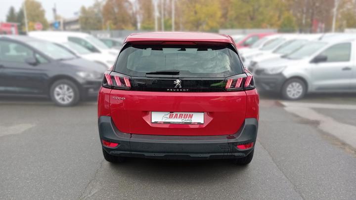 Peugeot 5008 1,5 BlueHDI 130 S&S Active Business Aut.