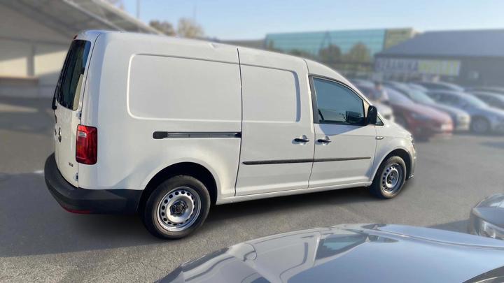 VW Caddy 2,0 TDI Trendline