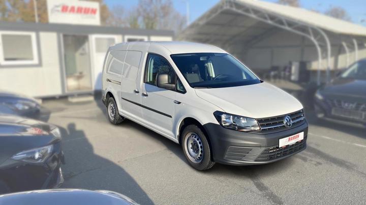 VW Caddy 2,0 TDI Trendline