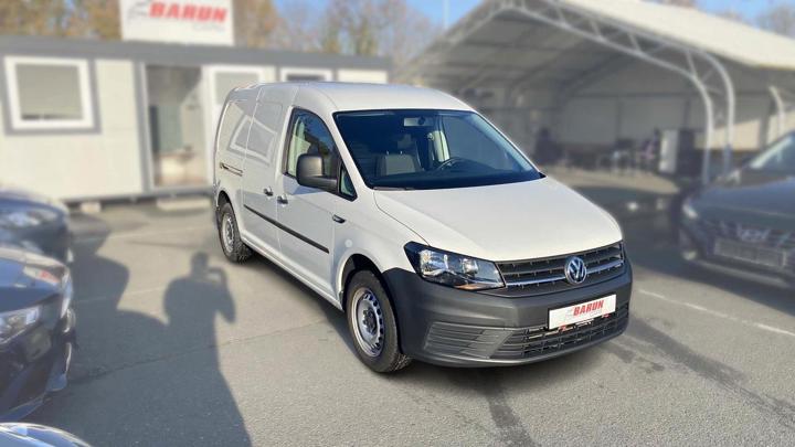 VW Caddy 2,0 TDI Trendline