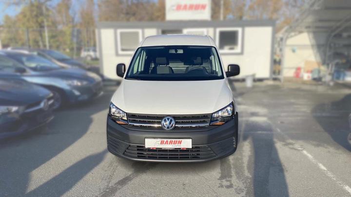 VW Caddy 2,0 TDI Trendline