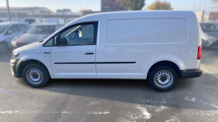 VW Caddy 2,0 TDI Trendline