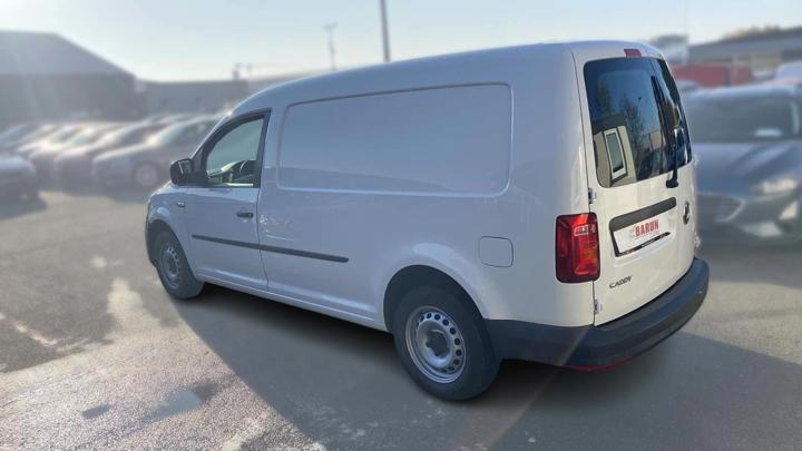 VW Caddy 2,0 TDI Trendline