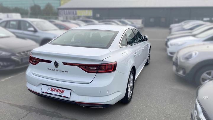 Renault Talisman Blue dCi 150 Business