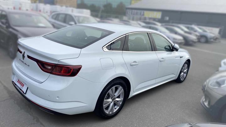 Used 94788 - Renault Talisman Talisman Blue dCi 150 Business cars