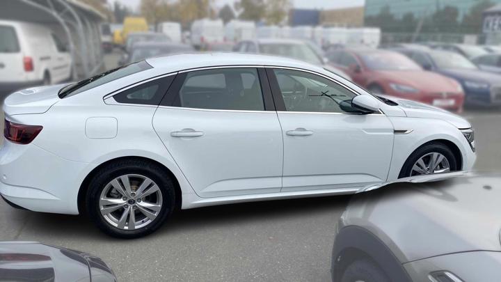 Renault Talisman Blue dCi 150 Business