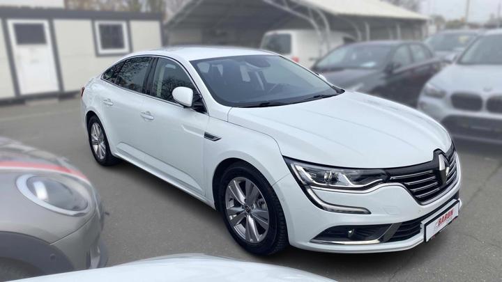 Renault Talisman Blue dCi 150 Business