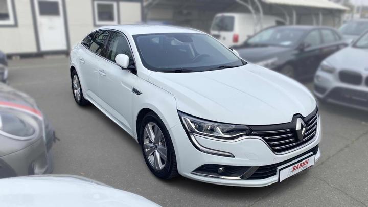 Renault Talisman Blue dCi 150 Business