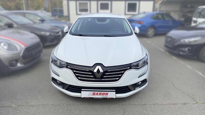 Renault Talisman Blue dCi 150 Business